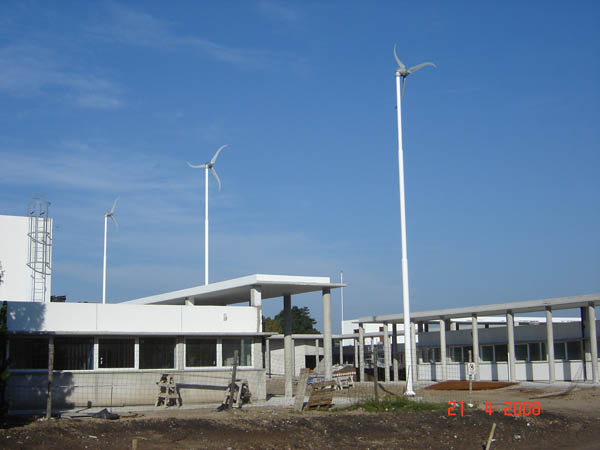 Montaje Balcarce 059